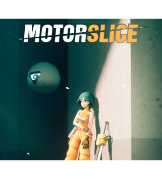 MOTORSLICE Steam Key 101